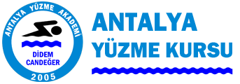 Antalya Yüzme Kursu